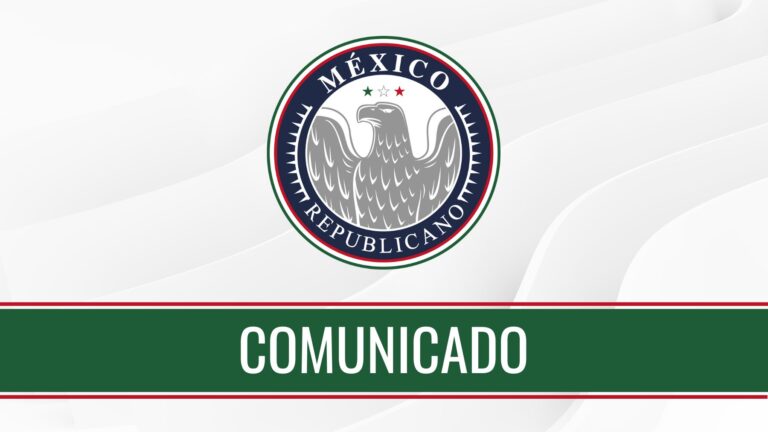 comunicado-mexico-republicano